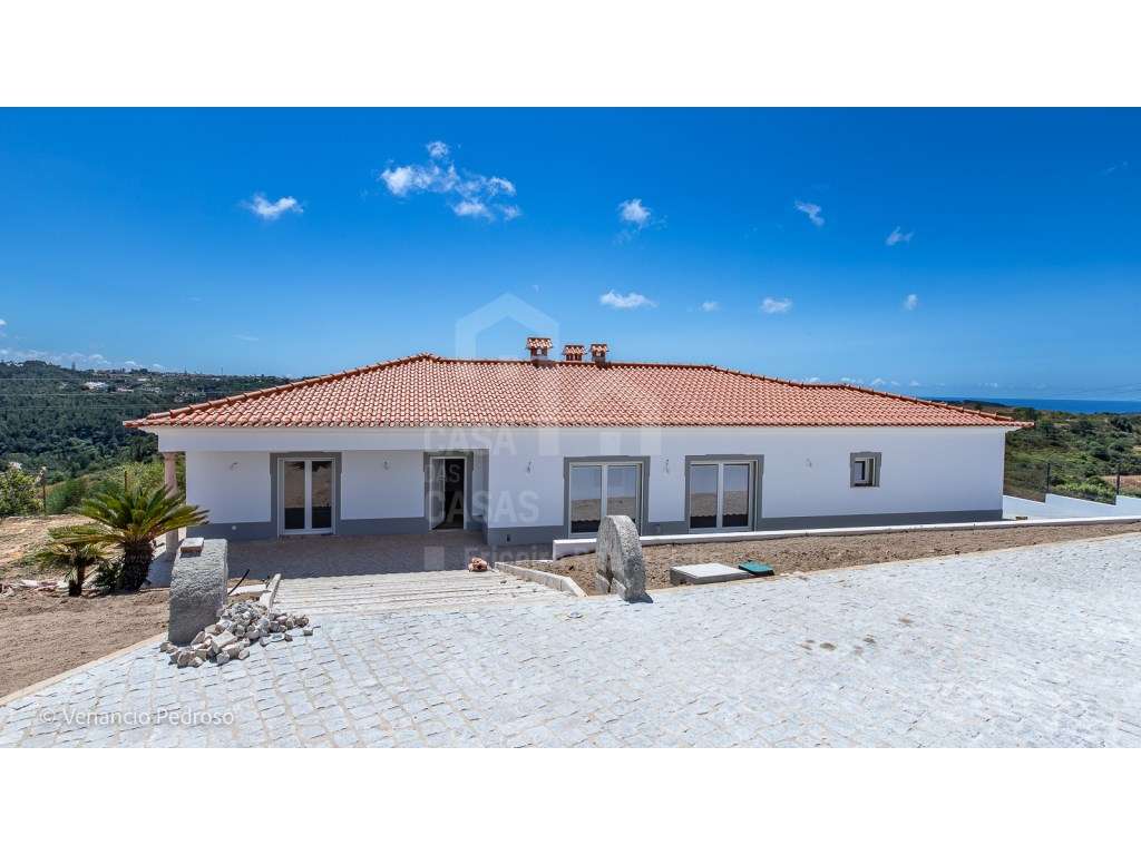 Vende Moradia T7 - Ericeira 10 km, A Casa das Casas - Grande imagem: 2/40