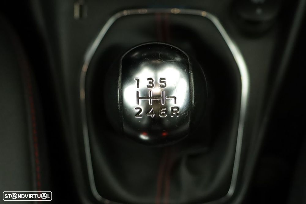 Ford Puma 1.0 EcoBoost MHEV ST-Line - 13