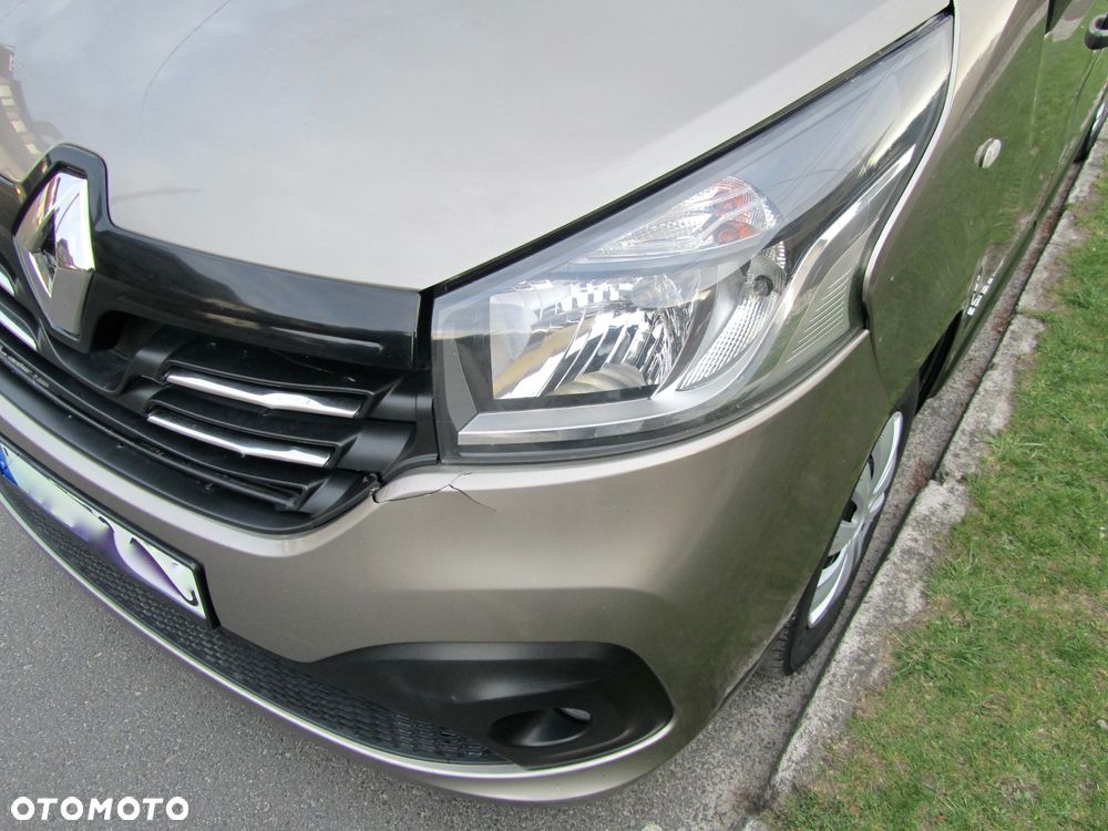 Renault Trafic - 7
