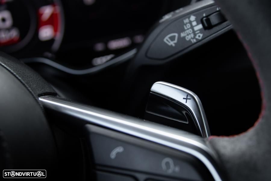Audi TT RS Coupé 2.5 TFSi quattro S tronic - 54
