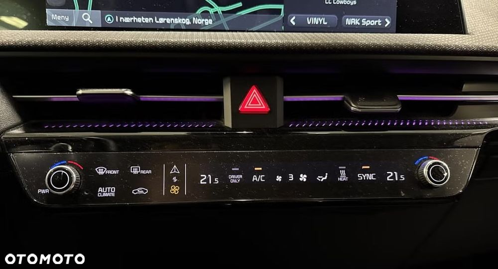 Kia EV6 77,4-kWh Business - 18
