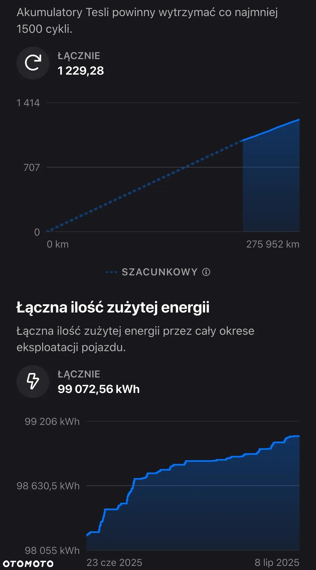 Tesla Model X Performance - 32
