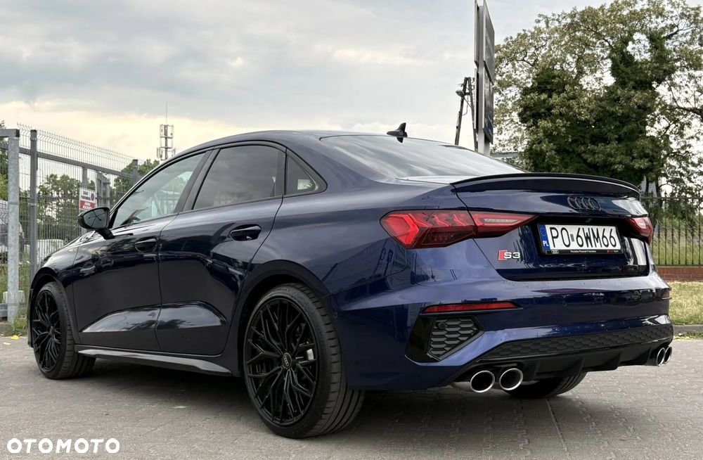 Audi S3 - 6