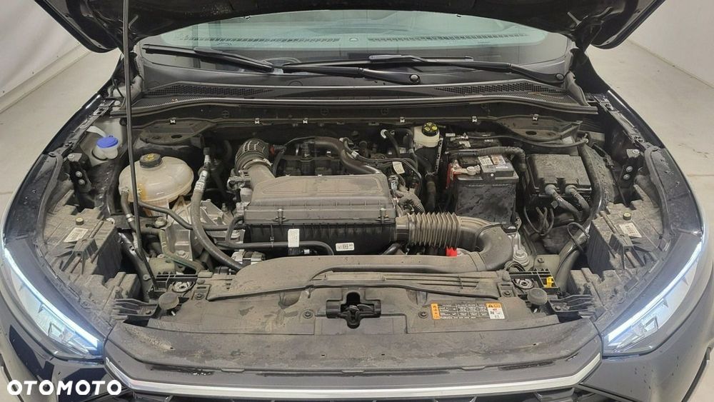 Ford Kuga - 24