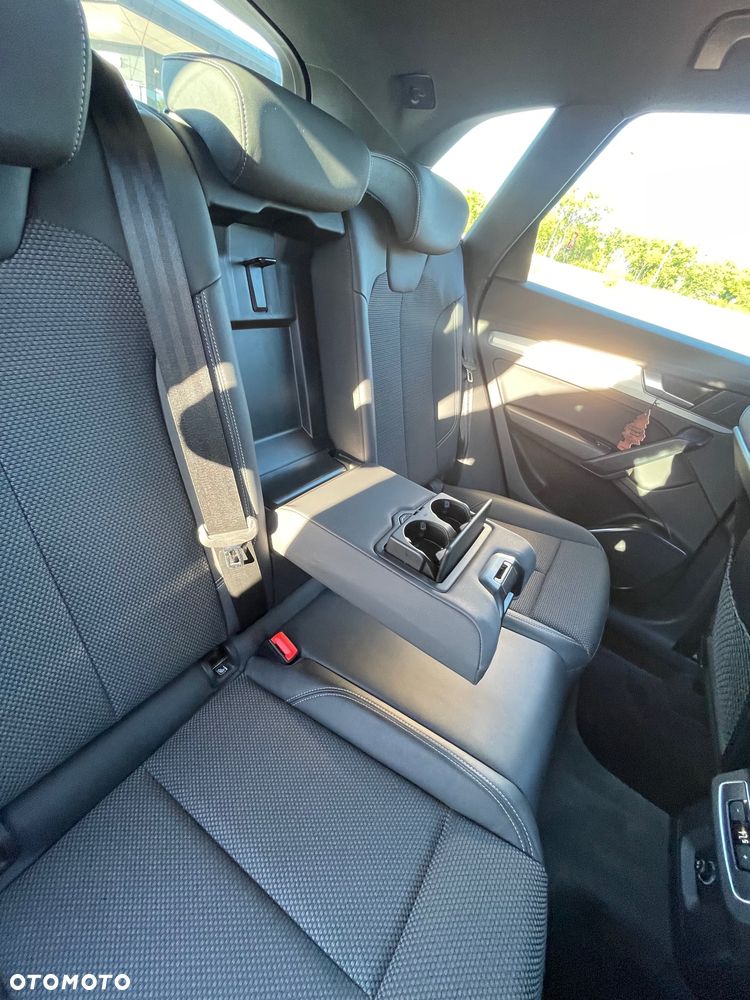 Audi Q5 40 TFSI mHEV Quattro S Line S tronic - 15