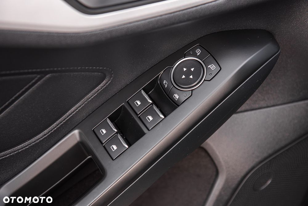 Ford Focus 1.5 EcoBlue Titanium - 16