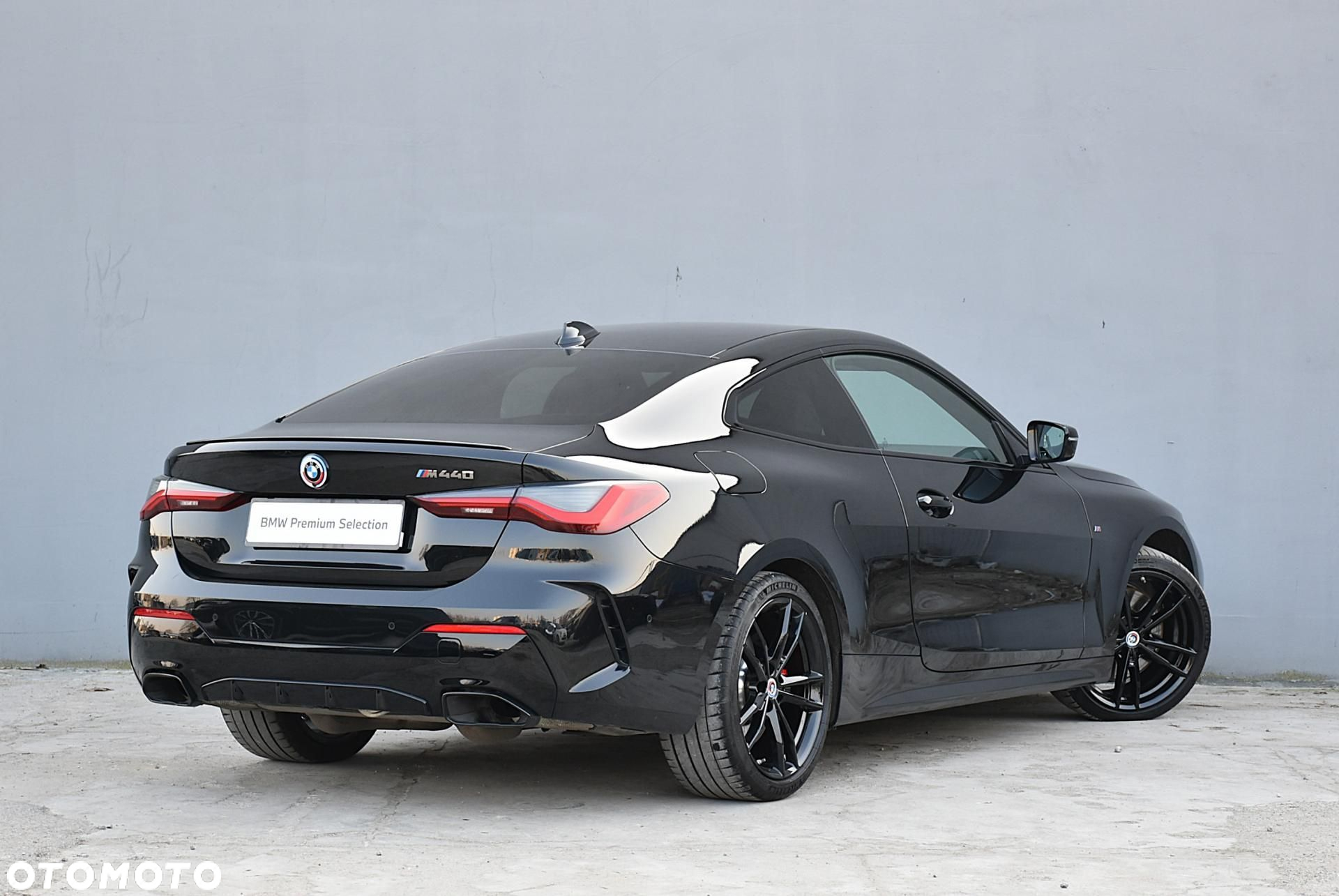 BMW Seria 4 - 2