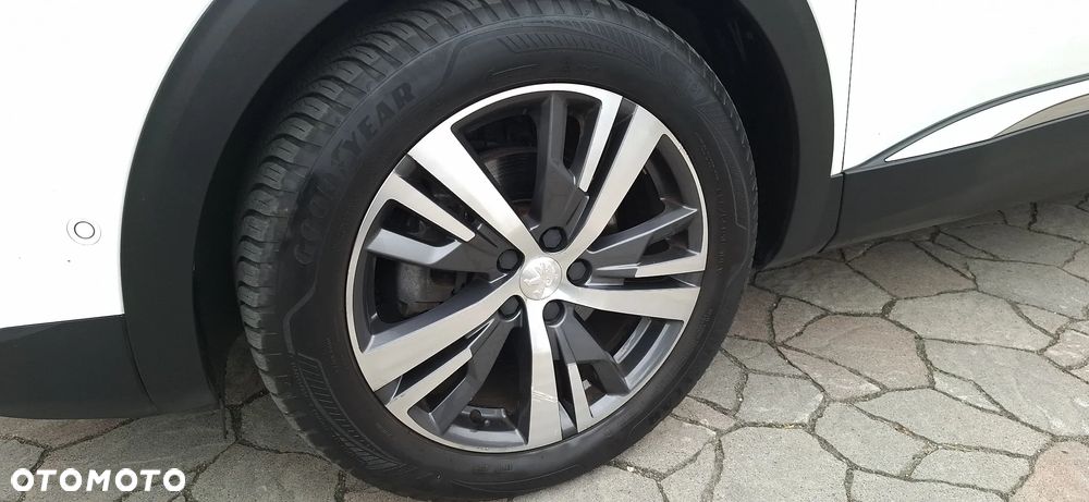Peugeot 3008 - 15