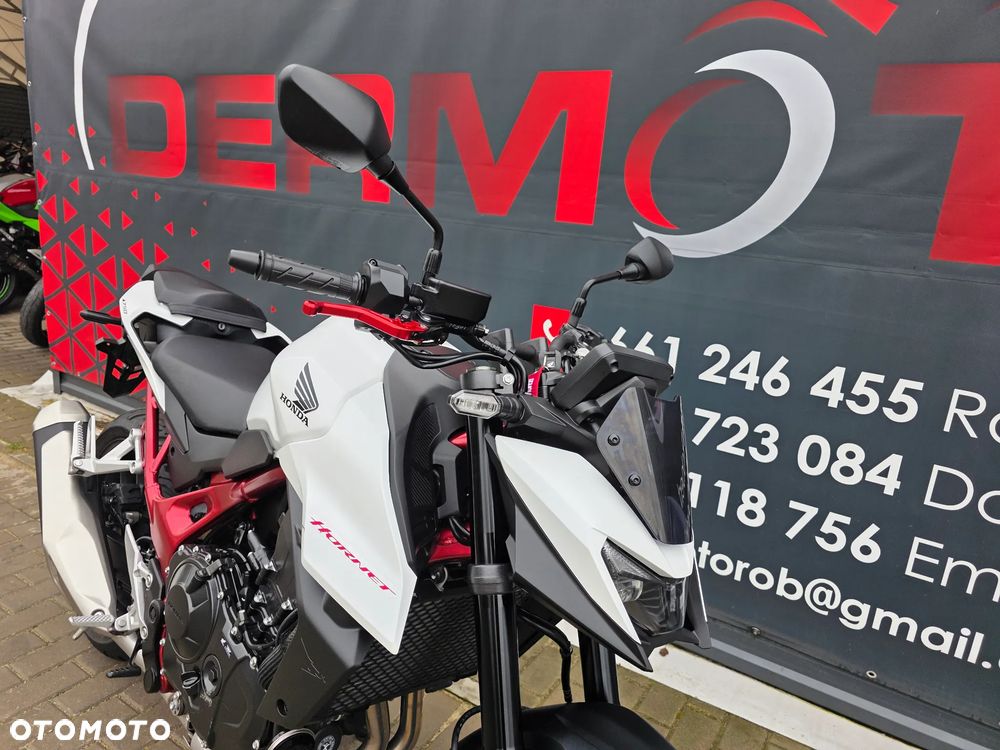 Honda CB - 26