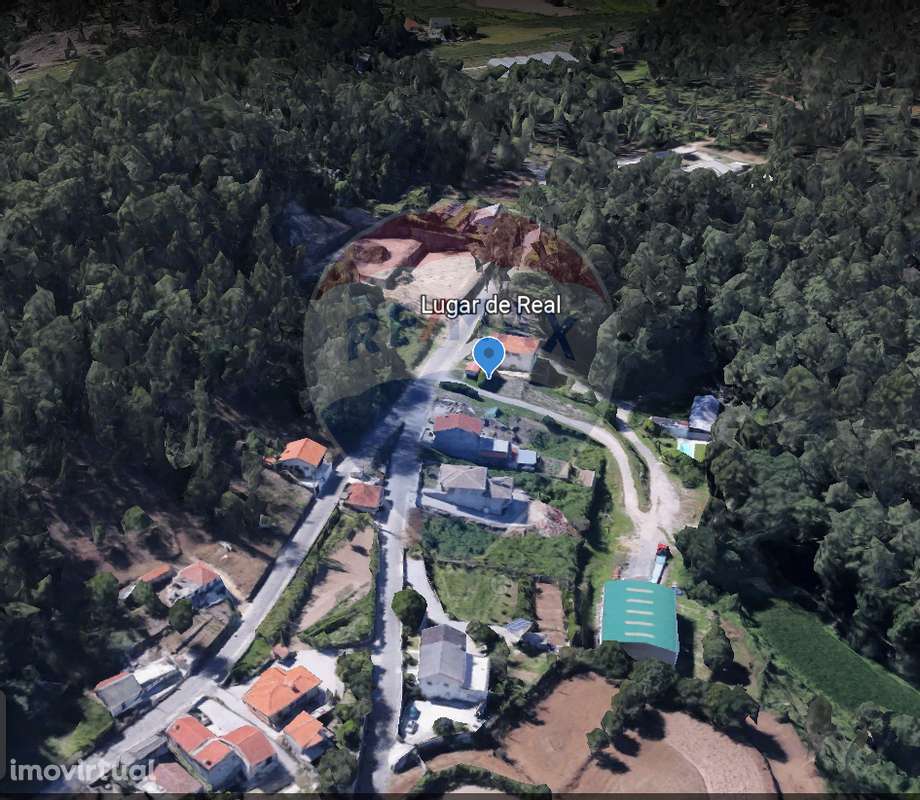 Terreno  para venda - Grande imagem: 4/12