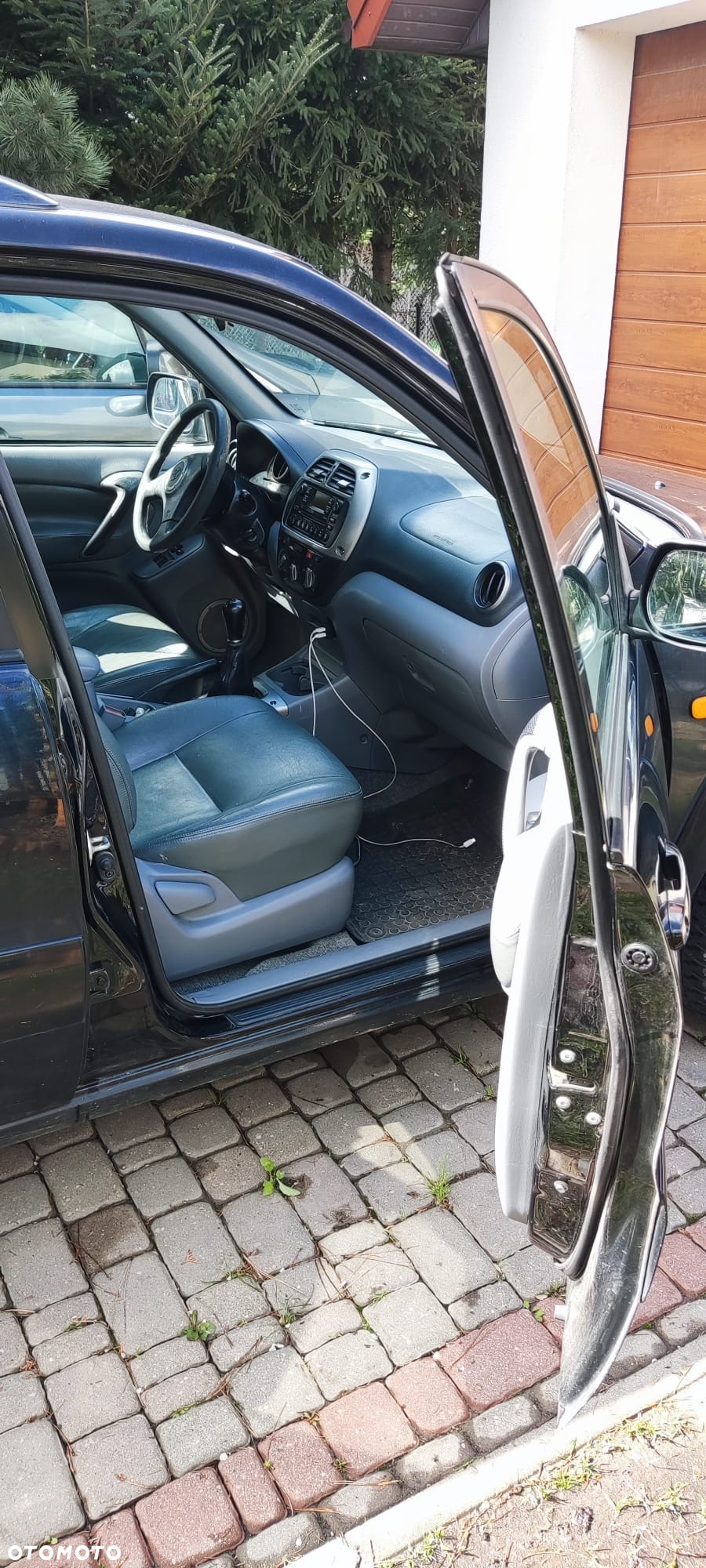 Toyota RAV4 2.0 VVT-i 4x4 - 9