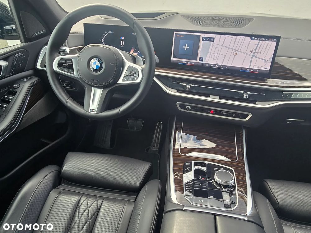 BMW X7 xDrive40d mHEV sport - 19