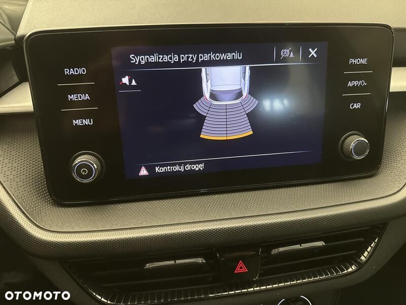 Skoda Fabia 1.0 Ambition - 14