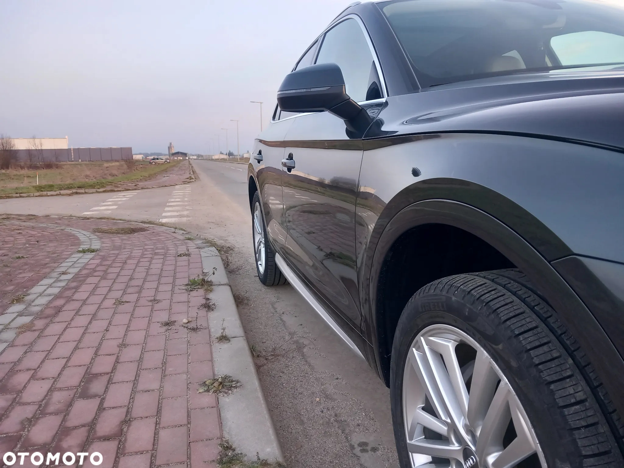 Audi Q5 2.0 TFSI Quattro S tronic - 14