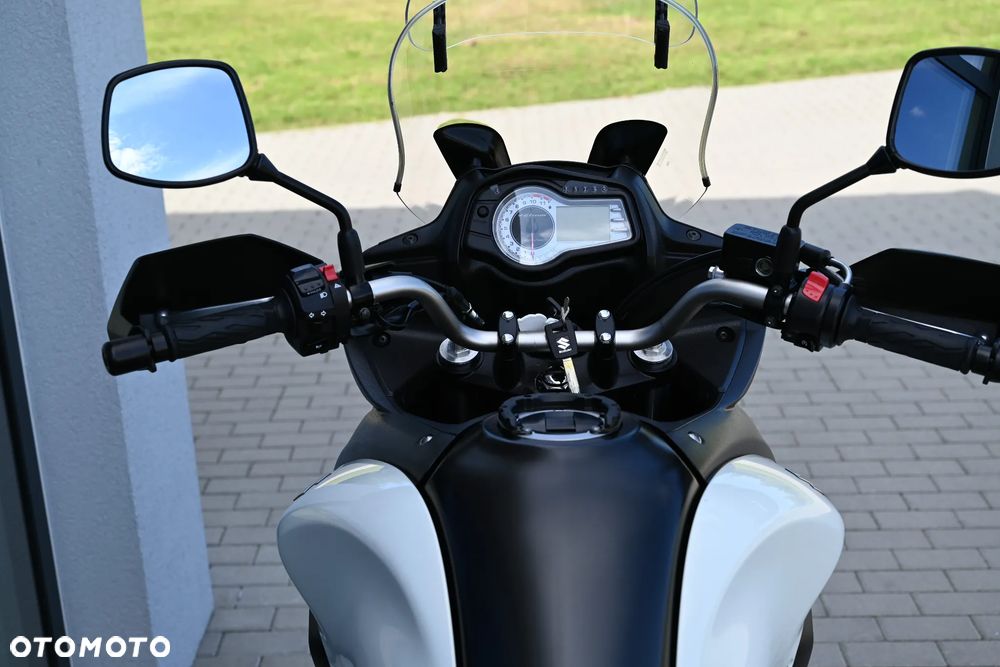 Suzuki DL - 7