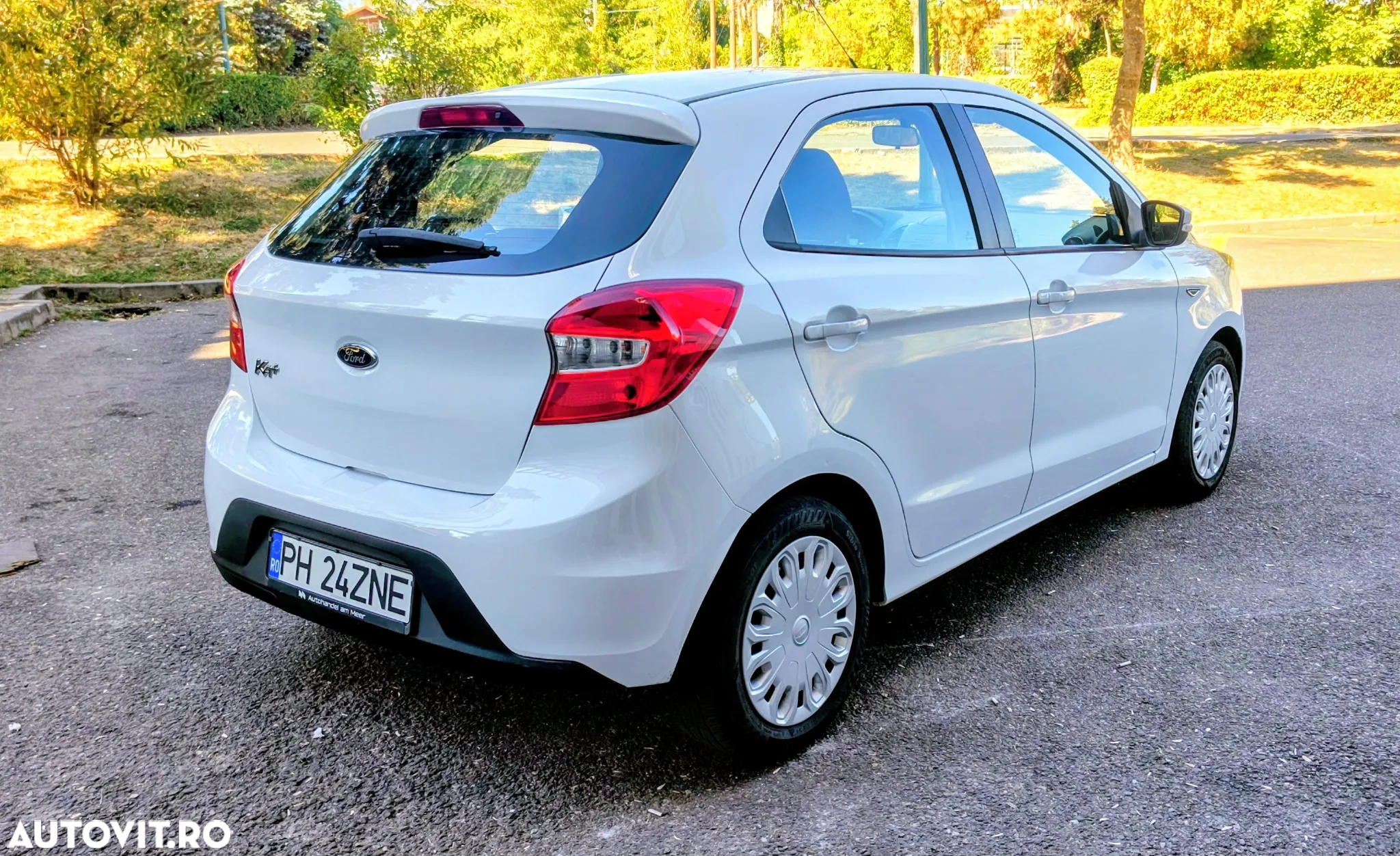 Ford Ka+ - 3