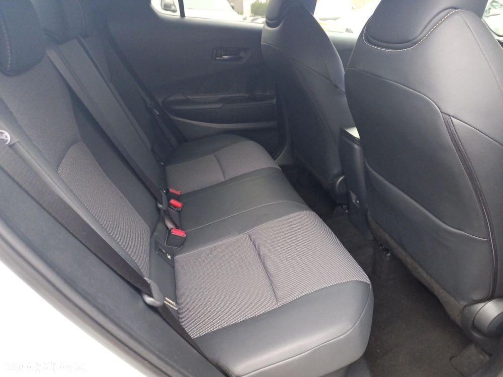 Toyota C-HR 1.8 Hybrid Executive - 10