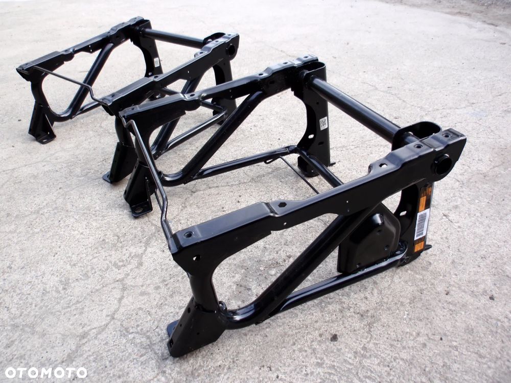 PODSTAWA FOTELA DUCATO BOXER JUMPER MOVANO PROACE 06 - 2