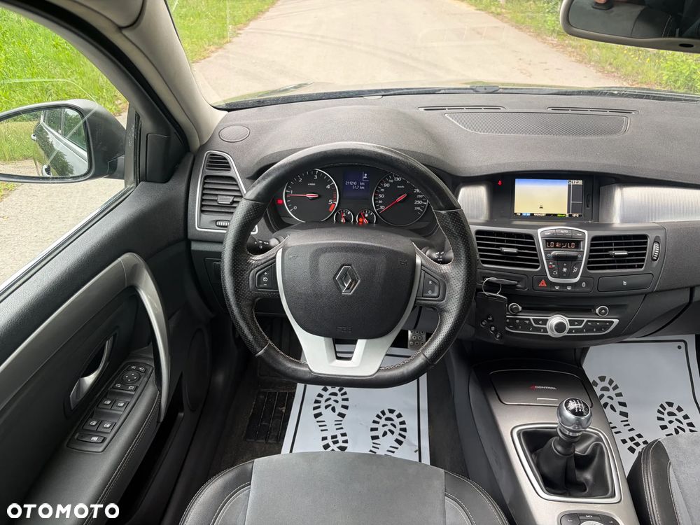 Renault Laguna 2.0 DCi Privilege - 20