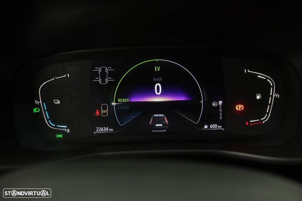 Dacia Jogger 1.6 SL Extreme 7L - 16