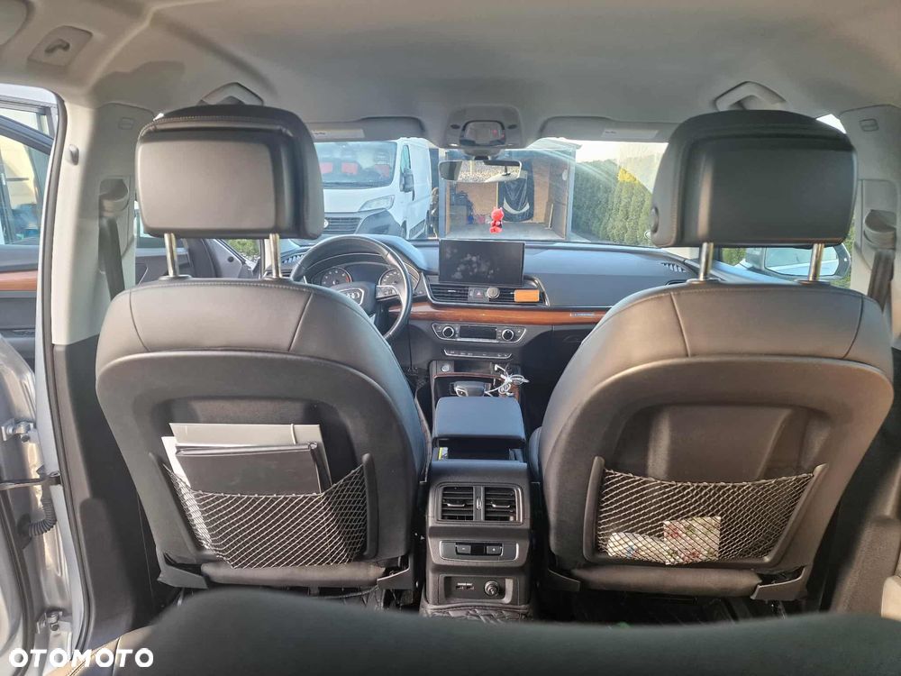 Audi Q5 45 TFSI quattro S tronic advanced - 32