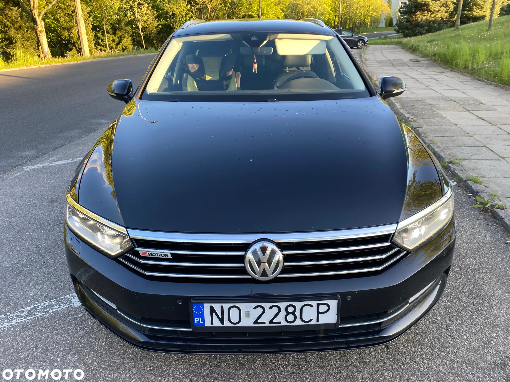 Volkswagen Passat 2.0 TDI Bi-Turbo BMT 4Mot Highline DSG - 3