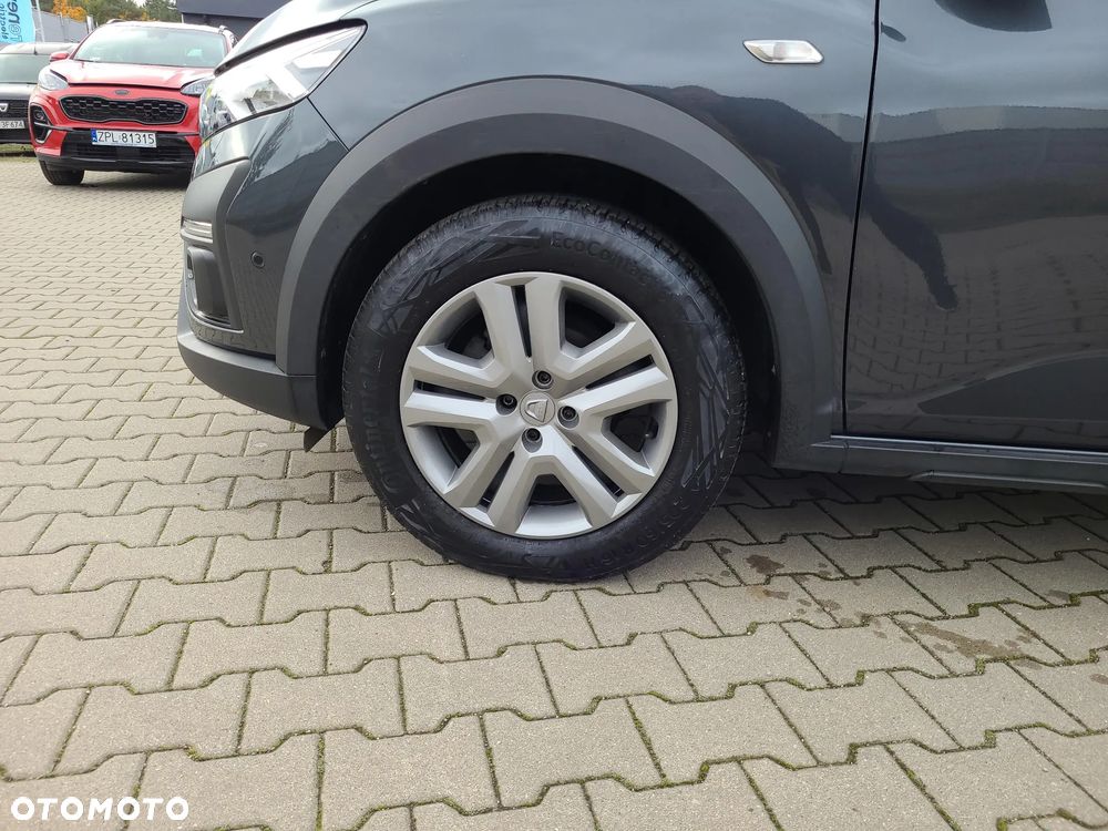 Dacia Jogger 1.0 TCe Comfort - 18