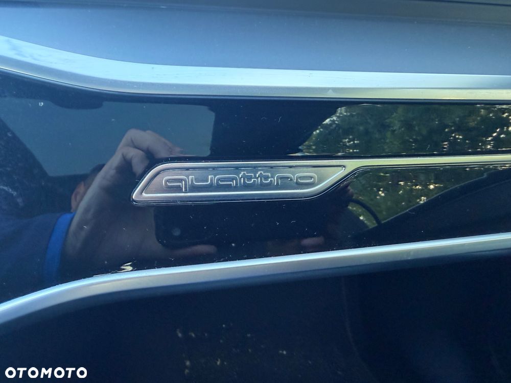 Audi A7 Sportback 50 TDI mHEV Quattro Tiptronic - 16