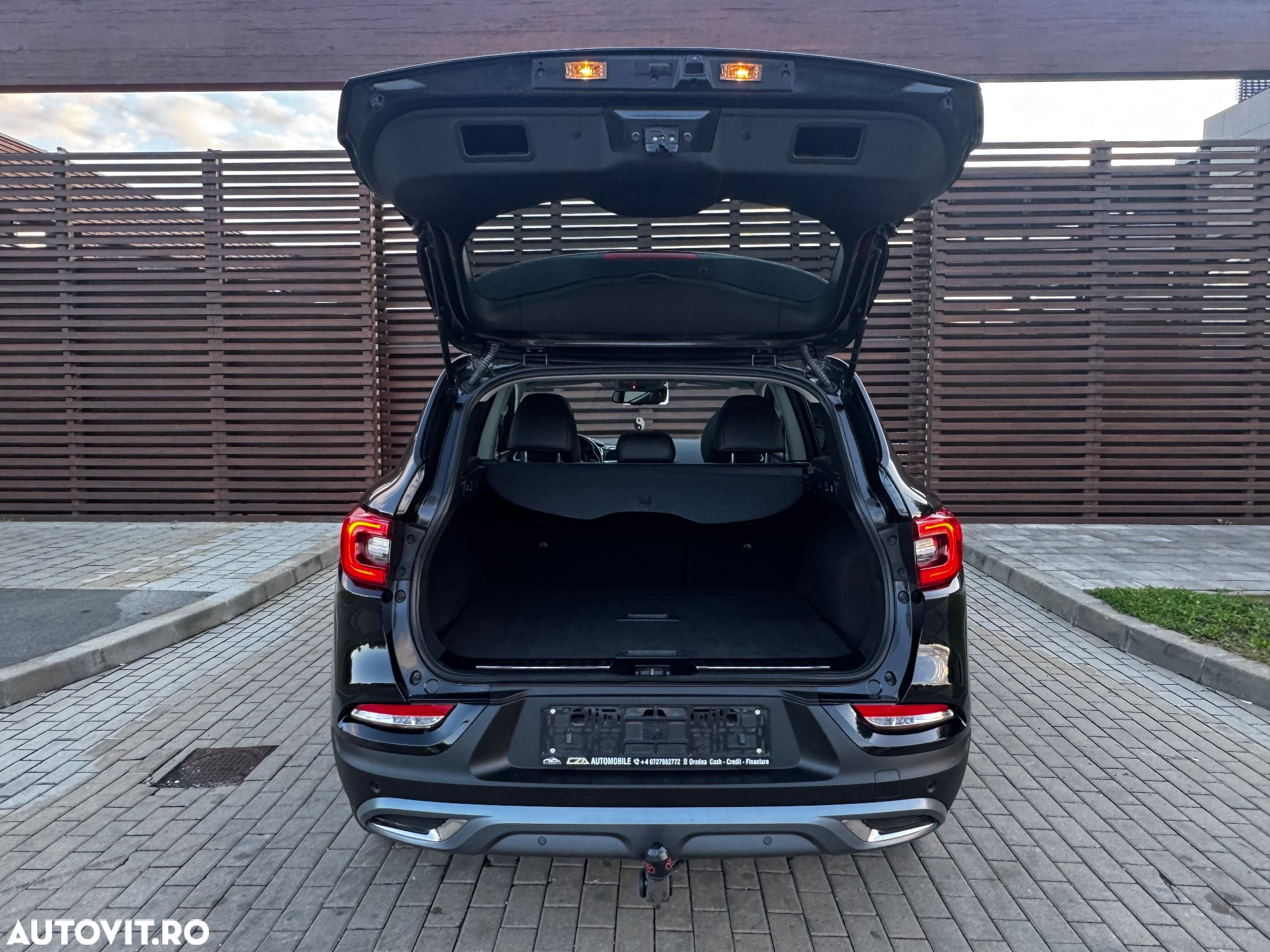 Renault Kadjar TCe 160 GPF BOSE EDITION - 17