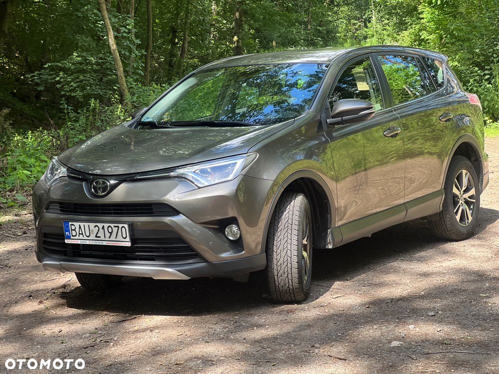 Toyota RAV4 2.0 Active 4x4 - 3