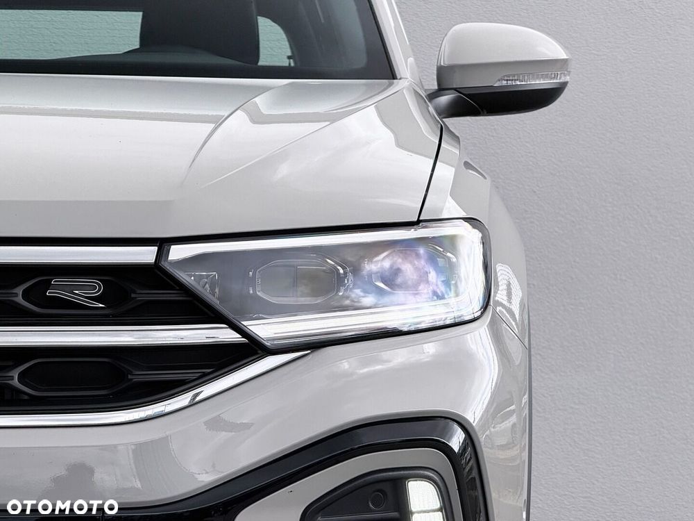 Volkswagen T-Roc 1.0 TSI Special Edition - 9
