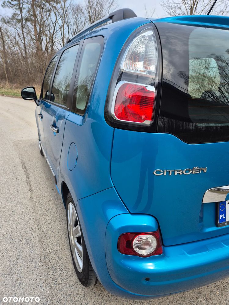 Citroën C3 Picasso VTi 95 Exclusive - 5