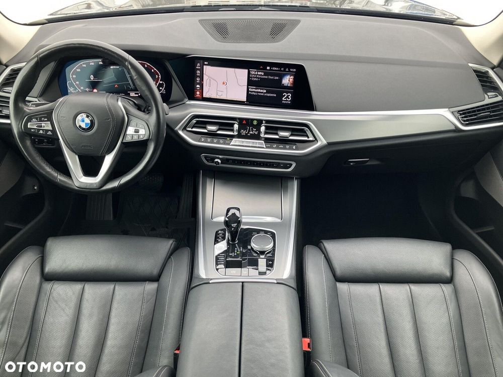 BMW X5 - 21