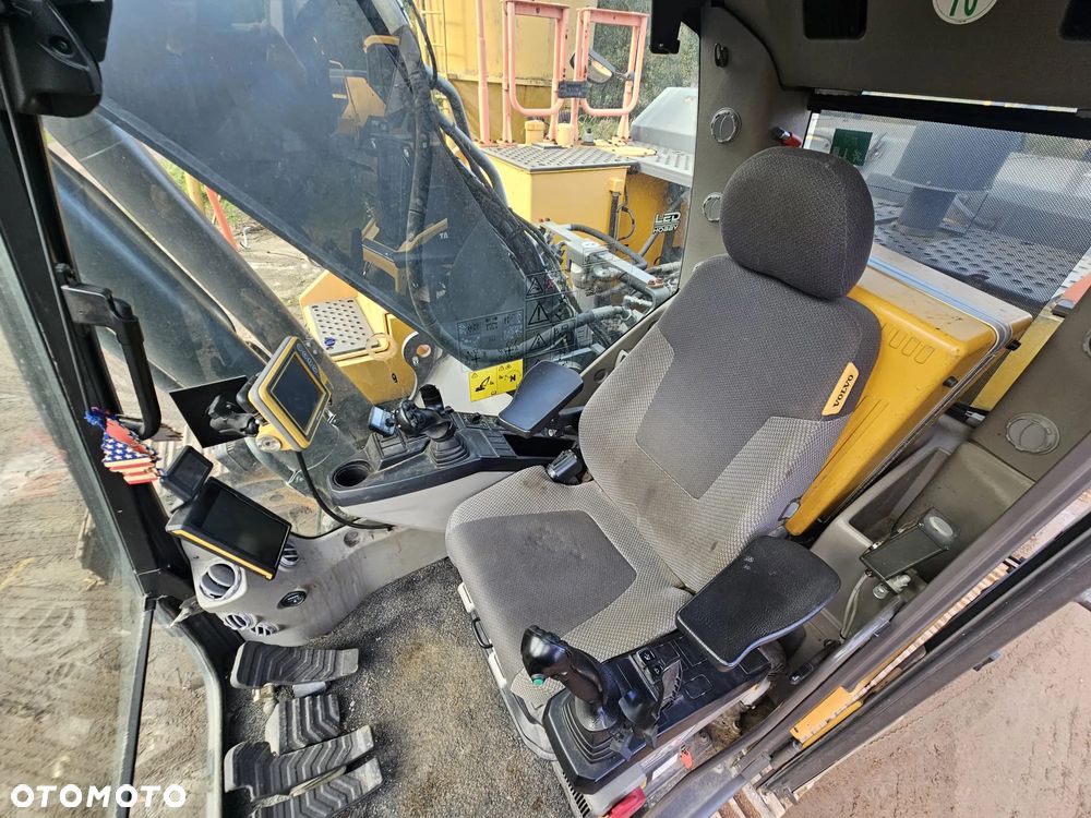 Volvo EC250EL EC250 EL EC 250 EC300EL EC300 300 - 19