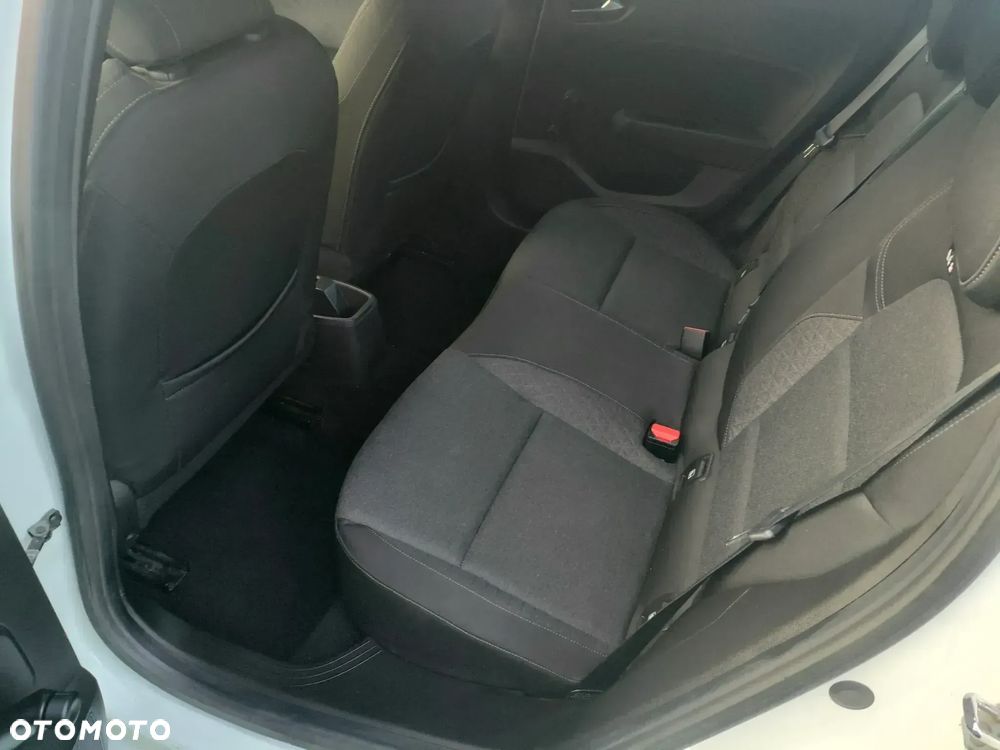 Renault Clio BLUE dCi 85 BUSINESS EDITION - 15