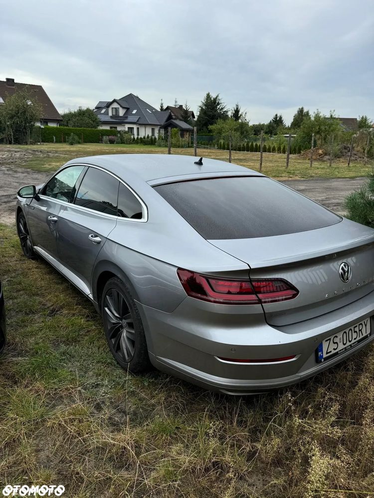 Volkswagen Arteon 2.0 TDI SCR Essence - 4