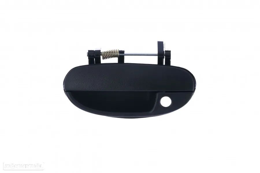 Puxadores Puxador da porta da frente Daewoo Lanos - 2