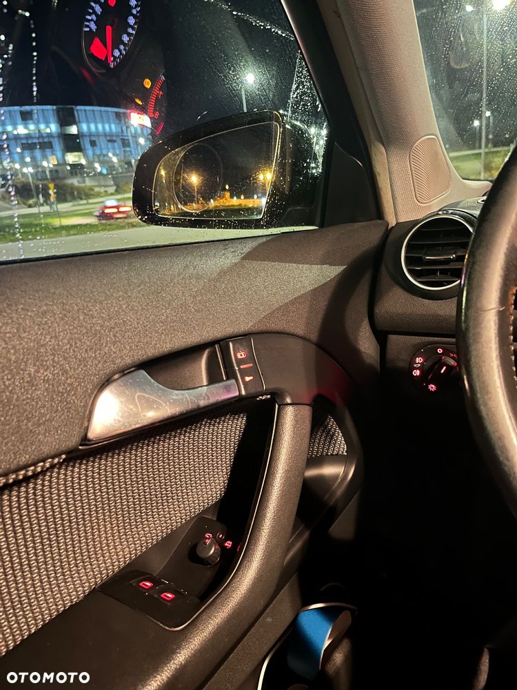 Audi A3 3-drzwiowe - 9