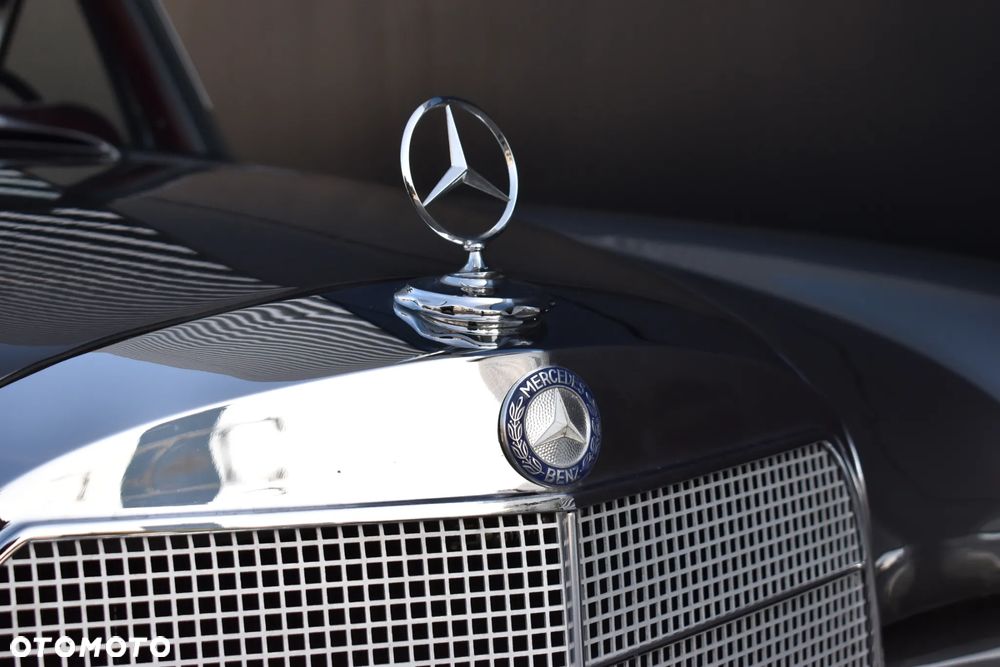 Mercedes-Benz Inny - 10