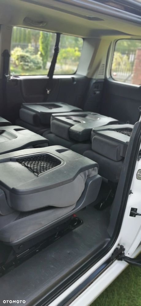 Fiat Scudo Panorama L2H1 Executive - 28