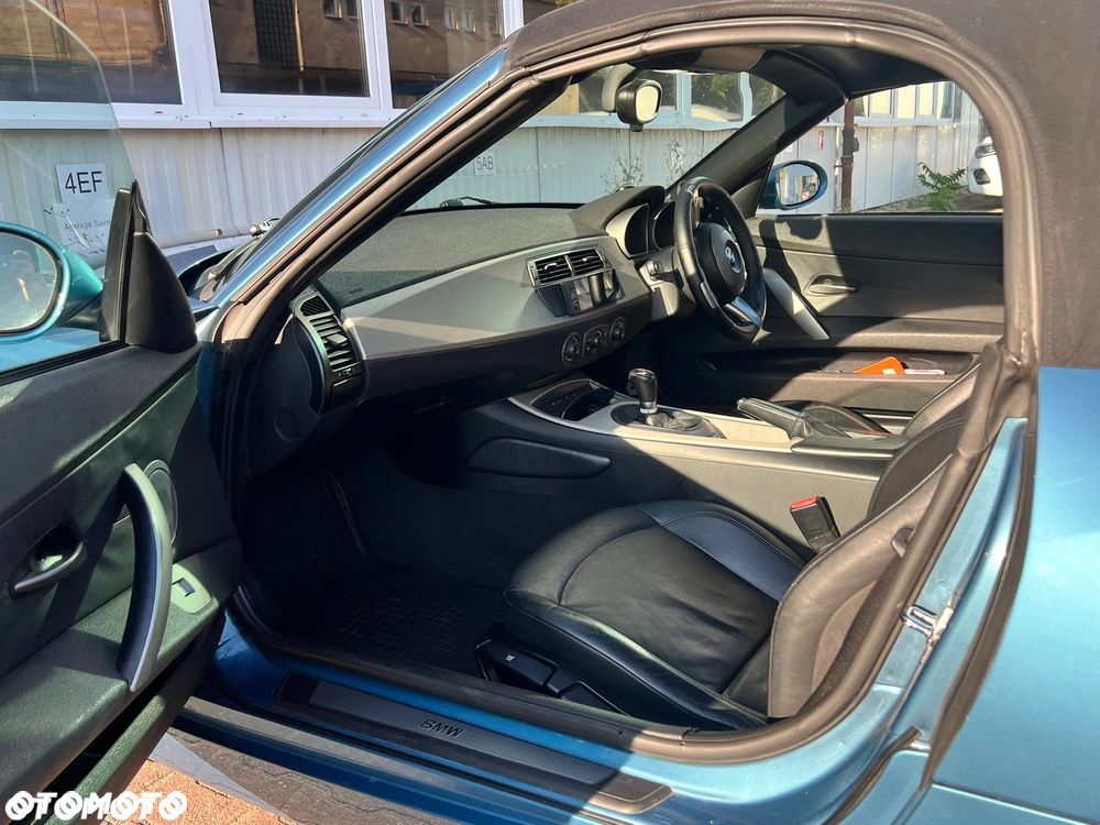 BMW Z4 - 3