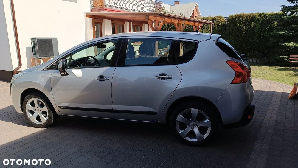 Peugeot 3008 e-HDi FAP 115 EGS6 Stop&Start Active - 15