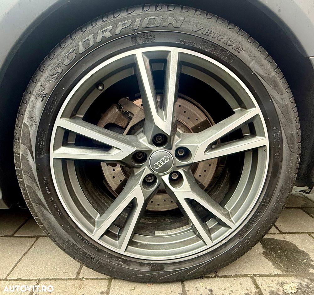 Audi A6 Allroad - 25
