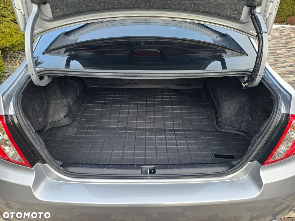 Subaru Impreza 2.5 WRX STI TOP - 32