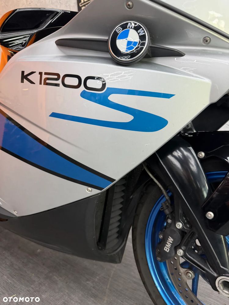 BMW K - 12