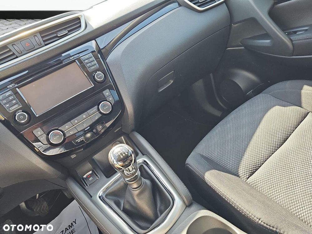 Nissan Qashqai - 19