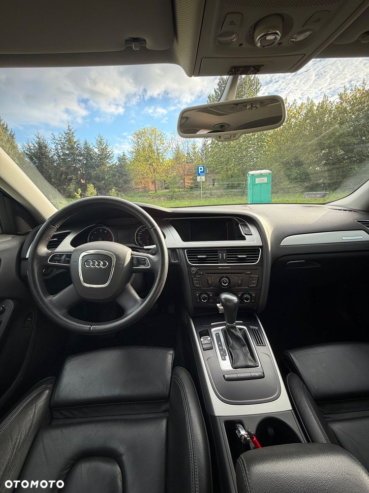 Audi A4 Limousine 2.0 TFSI Quattro Prime Line S tronic - 9