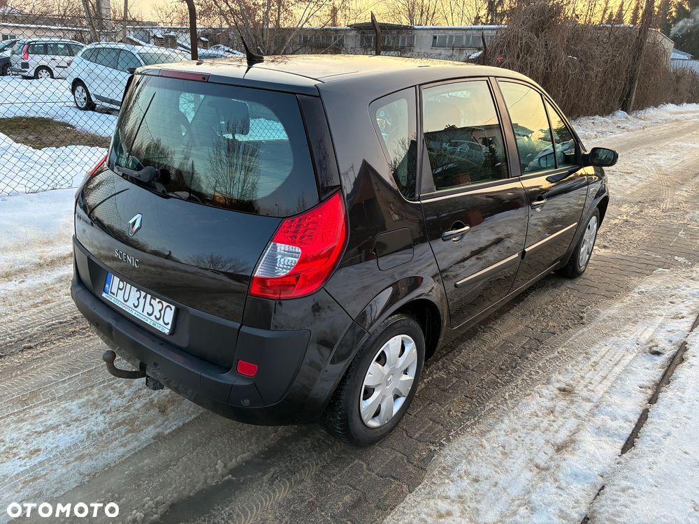 Renault Scenic 1.6 16V 110 Authentique - 6