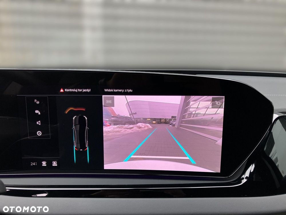 Audi A5 Limousine - 27