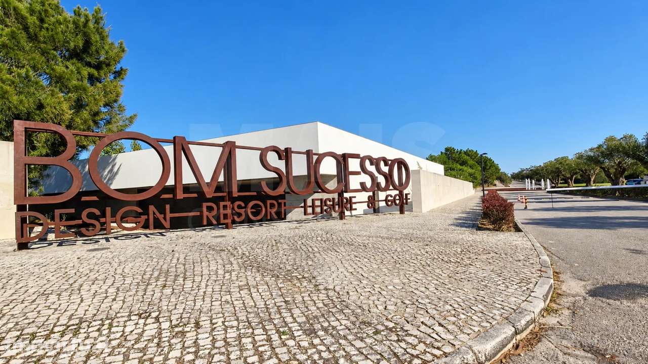 Lote Premium no Bom Sucesso Resort c/ Projeto Aprovado e Assinado ... - Grande imagem: 2/40